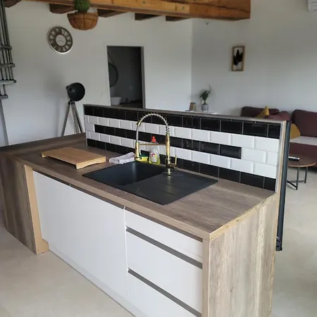 Appartamento Beau T3 Au Coeur Du Centre *