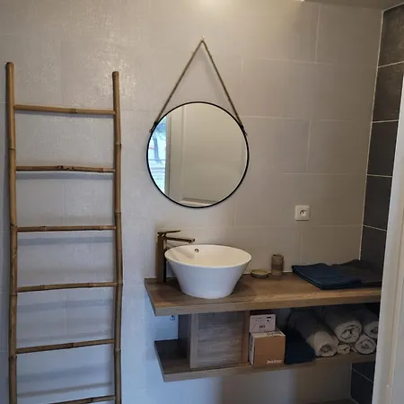 Appartement Beau T3 Au Coeur Du Centre