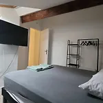 Beau T3 Au Coeur Du Centre דירה נרבון