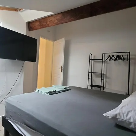 Beau T3 Au Coeur Du Centre Apartment Narbonne