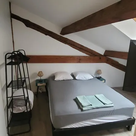 Beau T3 Au Coeur Du Centre Lejlighed Narbonne