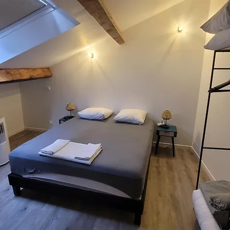 Beau T3 Au Coeur Du Centre Apartment *