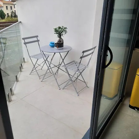 Apartamento Beau T3 Au Coeur Du Centre Narbona