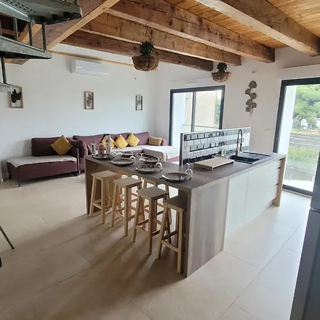 Beau T3 Au Coeur Du Centre Apartamento *