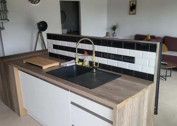 Apartamento Beau T3 Au Coeur Du Centre *