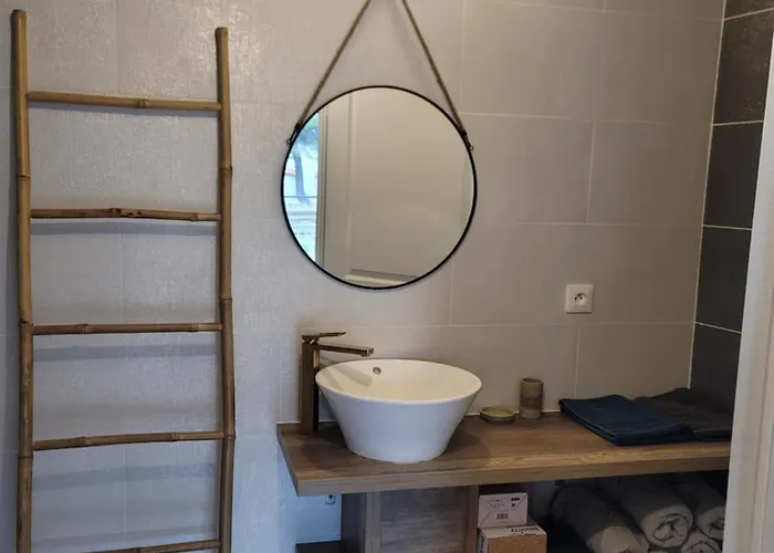 Apartamento Beau T3 Au Coeur Du Centre