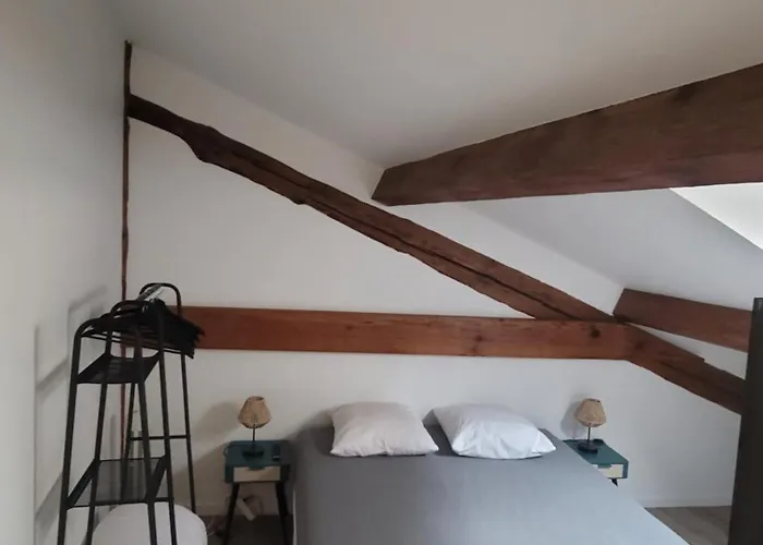 Apartamento Beau T3 Au Coeur Du Centre